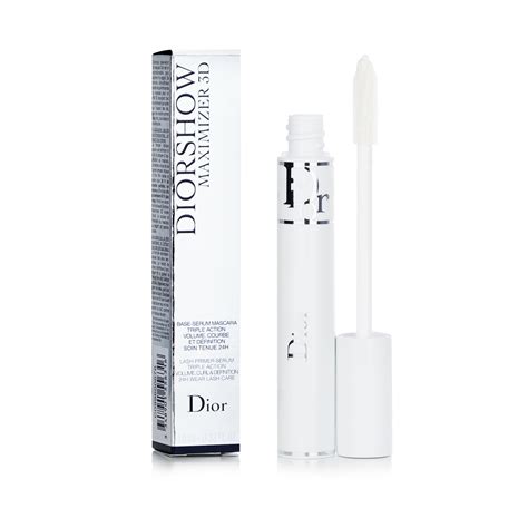 dior diorshow maximizer|christian dior diorshow lash maximizer.